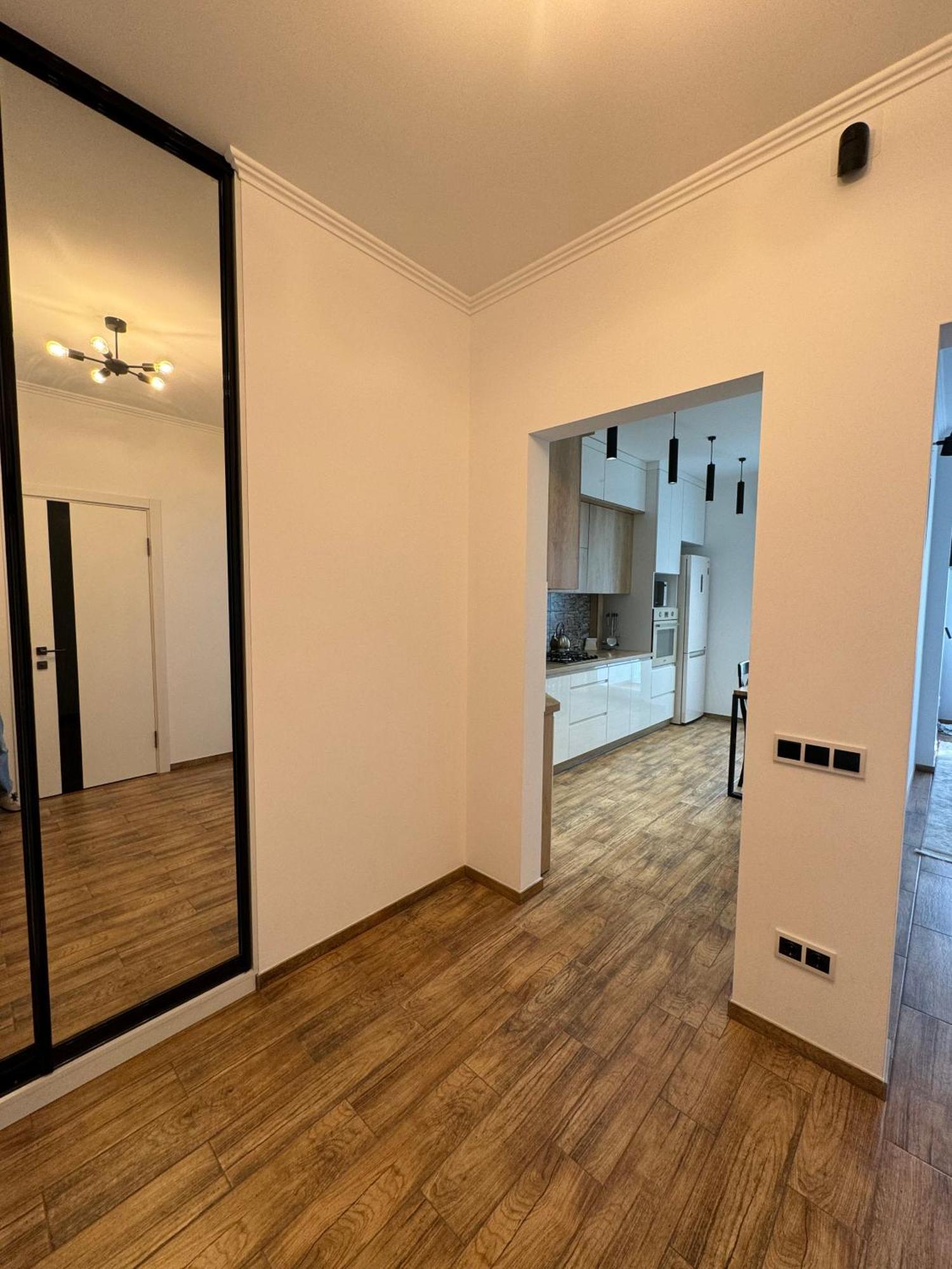 Жк Great Britain Apartment Lvov Exteriér fotografie