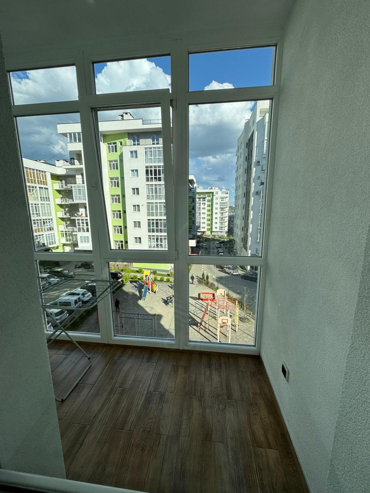 Жк Great Britain Apartment Lvov Exteriér fotografie