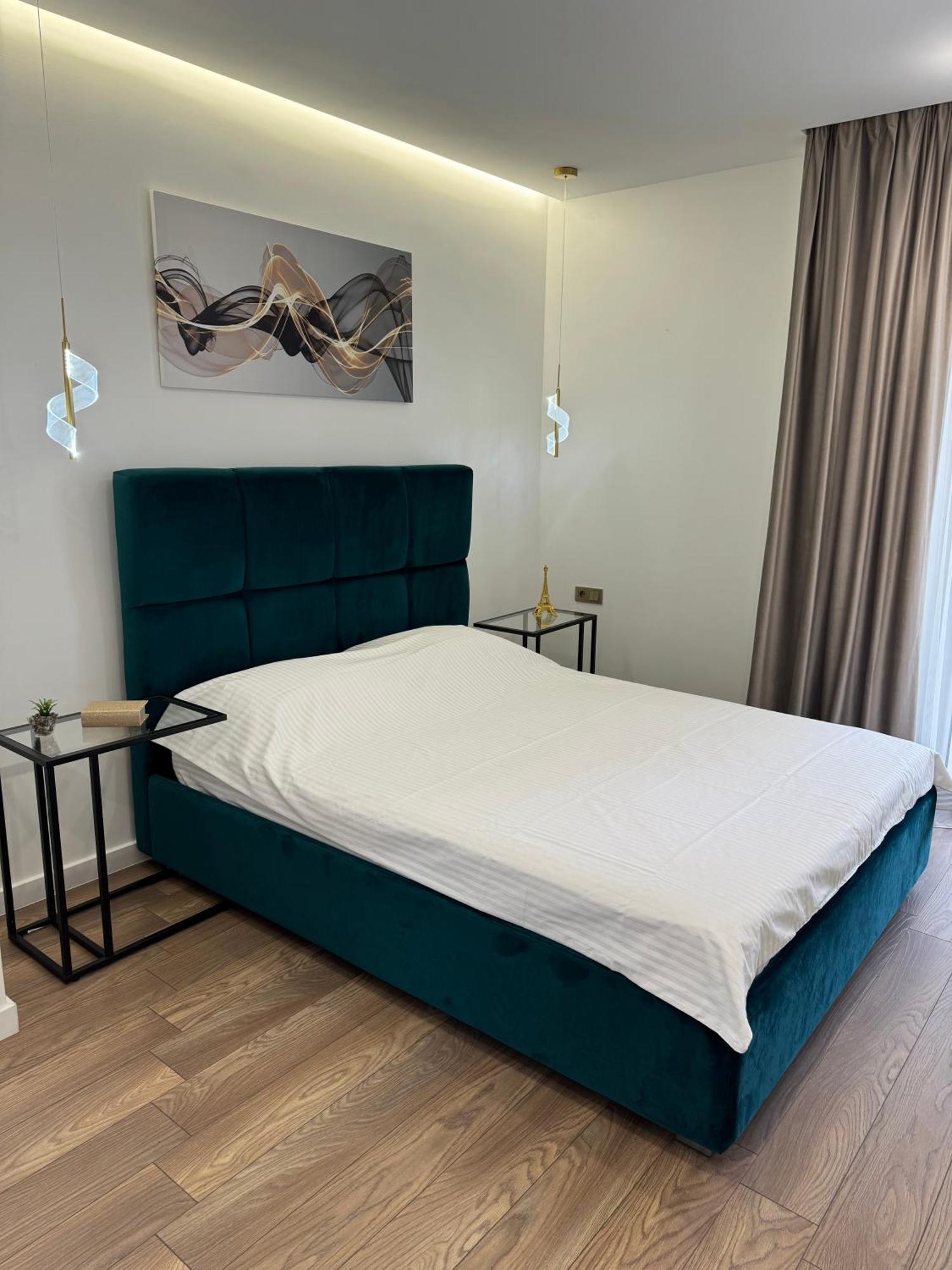 Жк Great Britain Apartment Lvov Exteriér fotografie