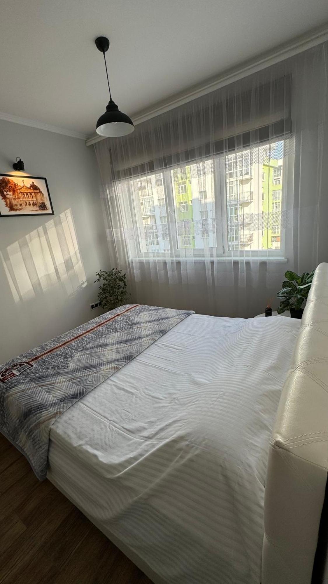 Жк Great Britain Apartment Lvov Exteriér fotografie