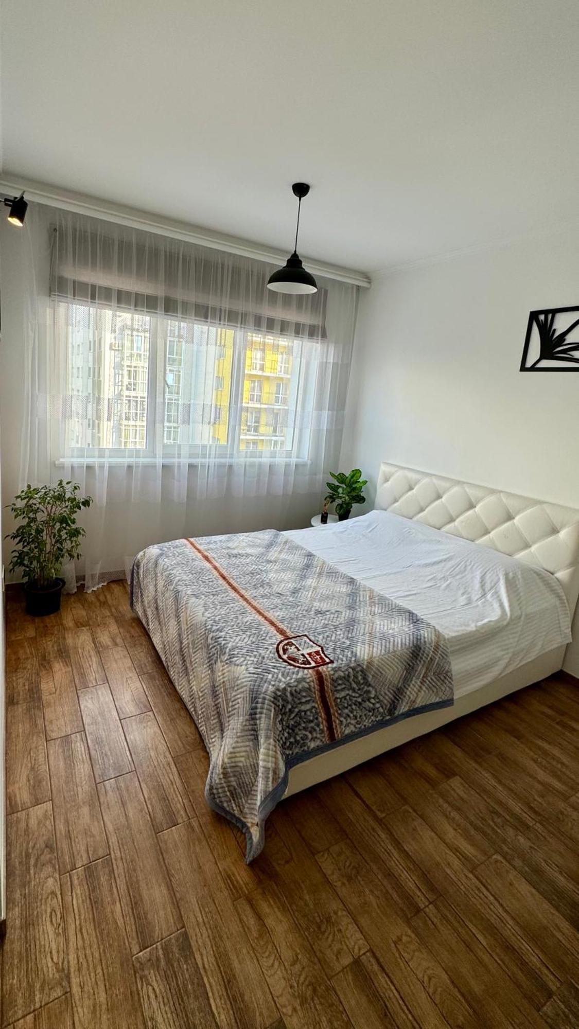 Жк Great Britain Apartment Lvov Exteriér fotografie